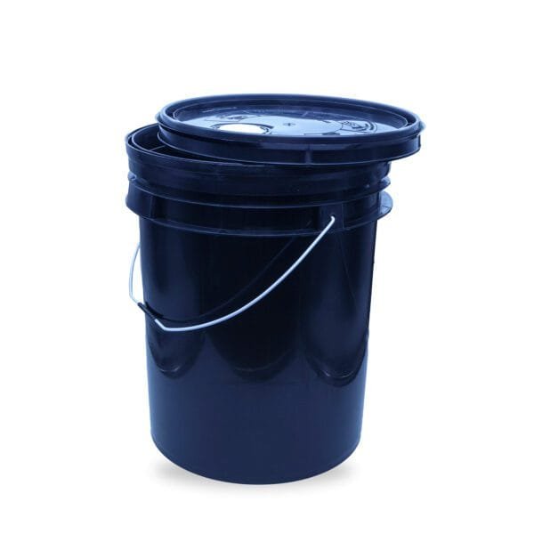 Oil Bucket