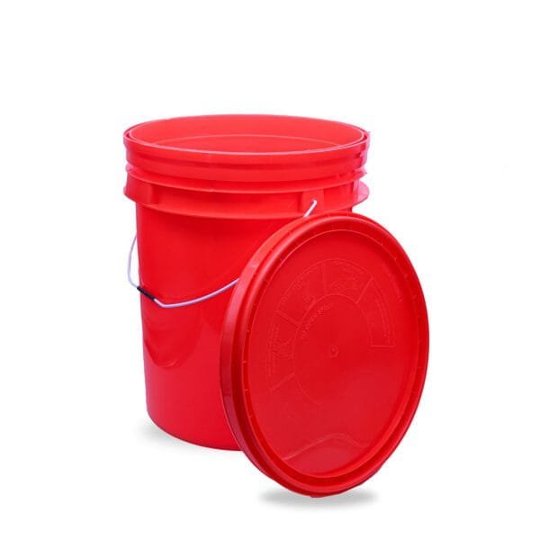 Grease Bucket 18kg - Image 2