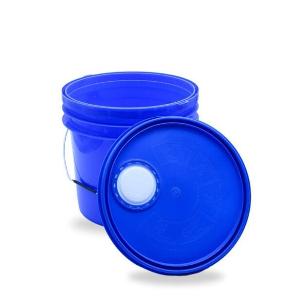 Lubricant Oil Bucket 6LTR - Image 2