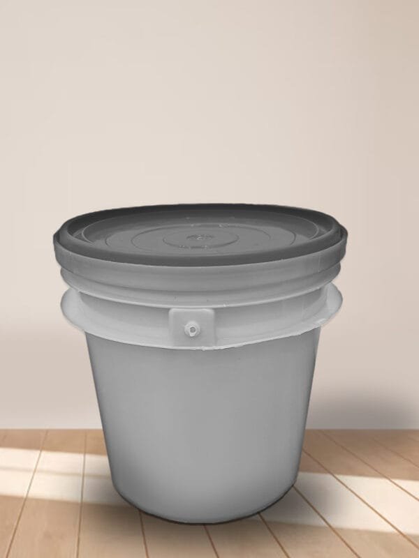 Grease Bucket 3kg - Image 3