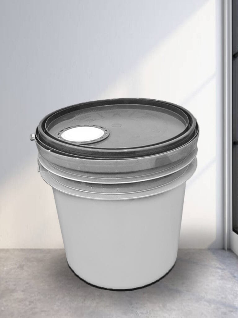 Best Oil Bucket with Spout